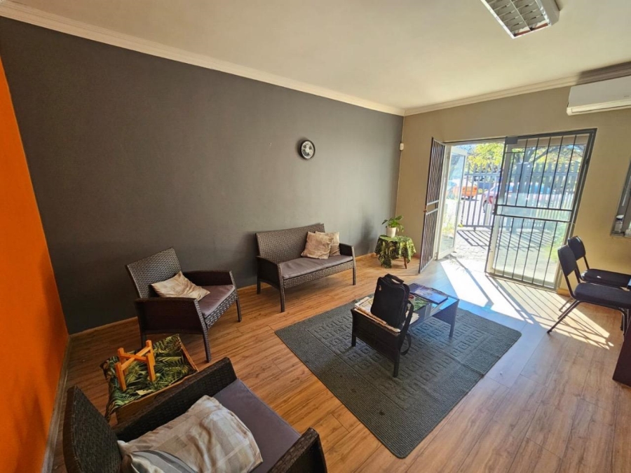 To Let Commercial Property for Rent in Sasolburg Free State